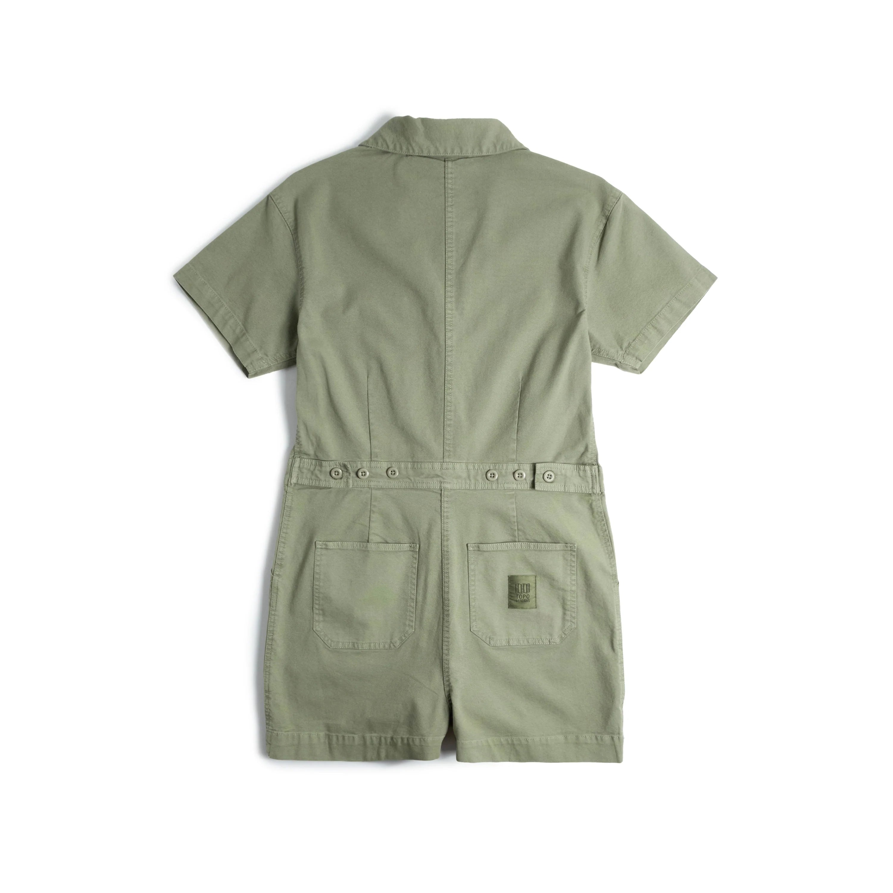 Dirt Romper - Women's - Final Sale