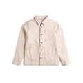Utility Jacket  Undyed - Women's - Final Sale