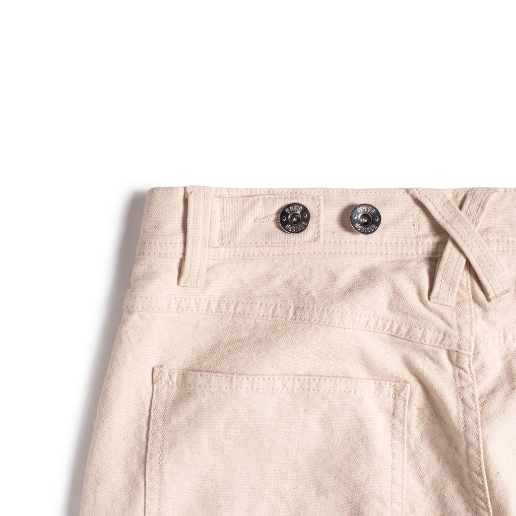 Utility Pants Undyed - Women's - Final Sale