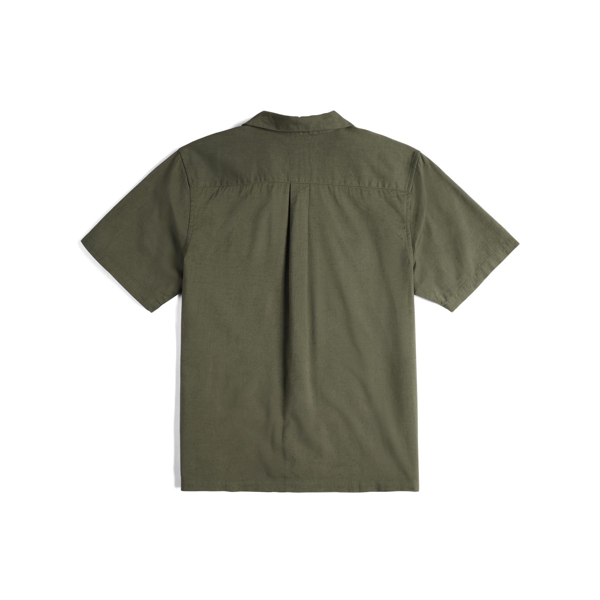 Daytripper Short Sleeve Shirt - Men's - Final Sale