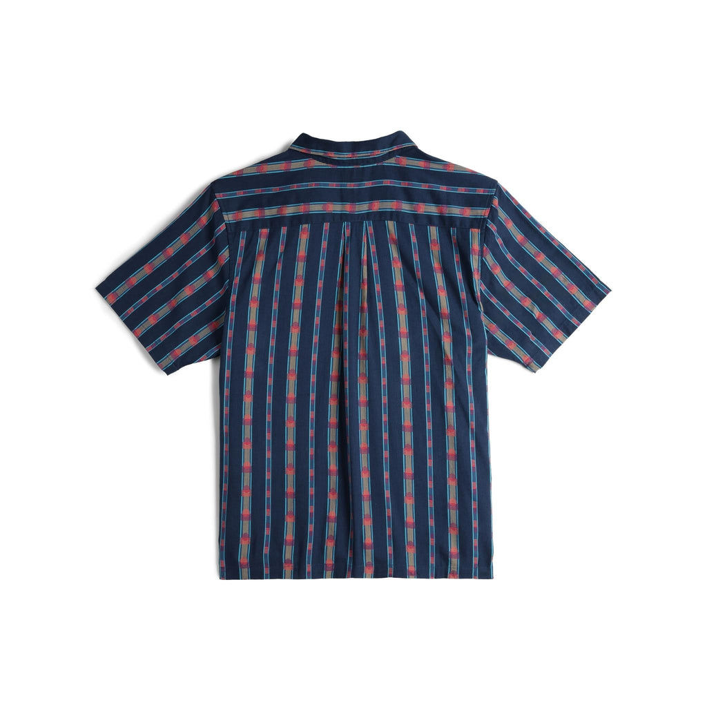 Daytripper Short Sleeve Shirt - Men's - Final Sale