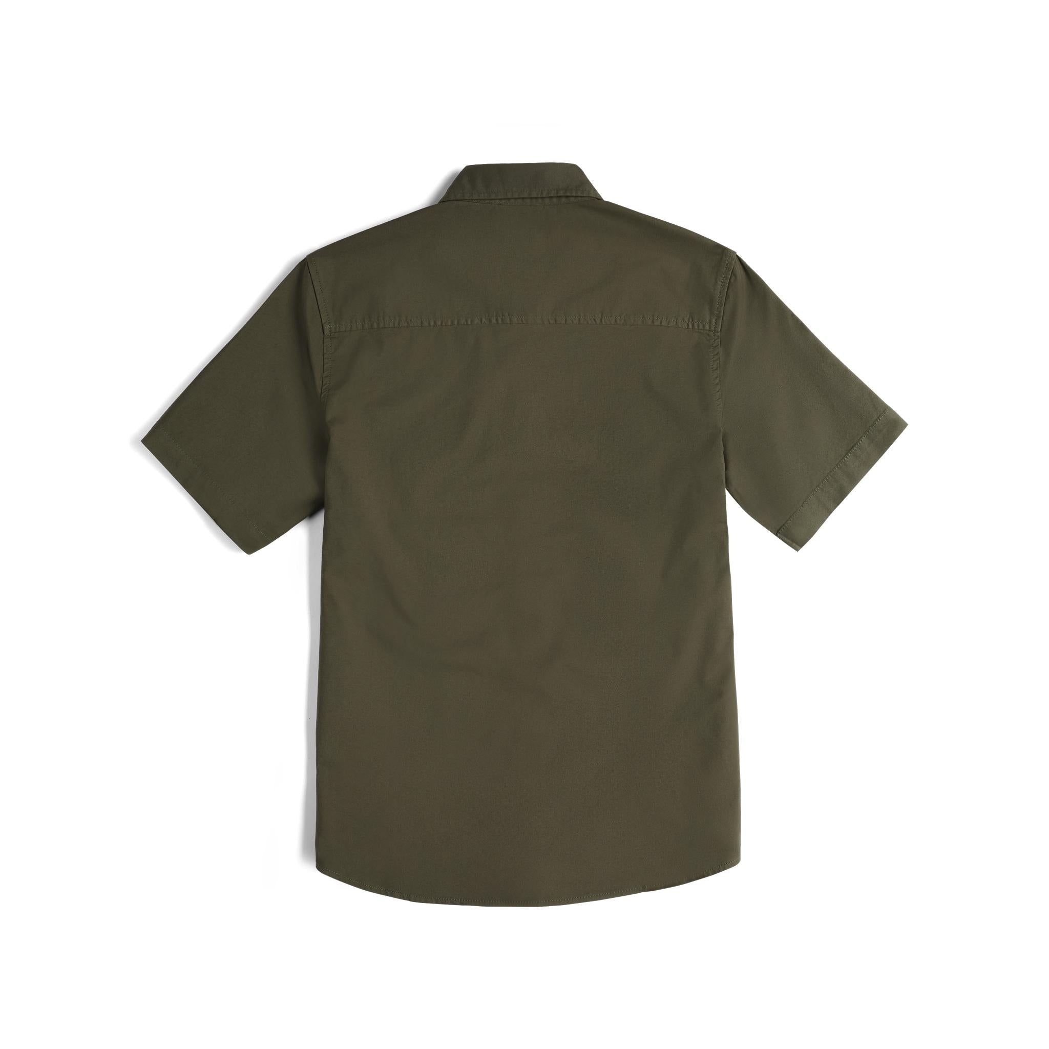 Desert Shirt - Short Sleeve - Men's - Final Sale