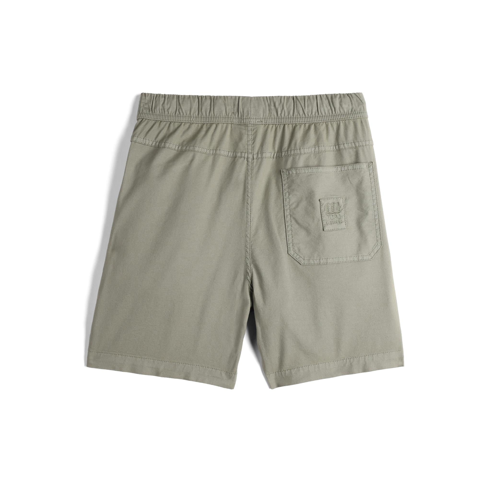 Desert Shorts - Men's - Final Sale