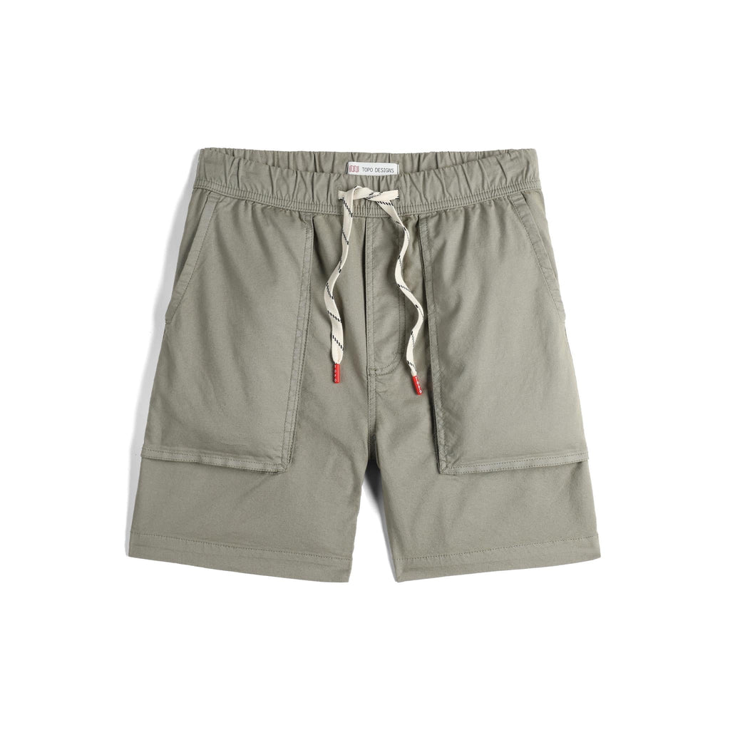 Desert Shorts - Men's - Final Sale