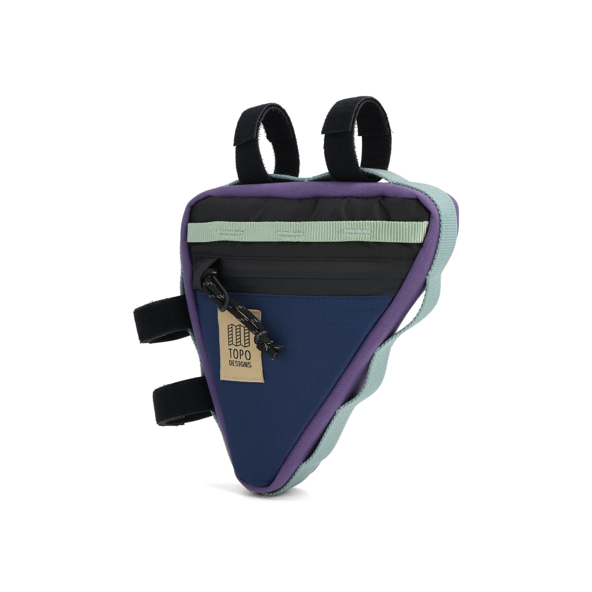 Bike Frame Bag