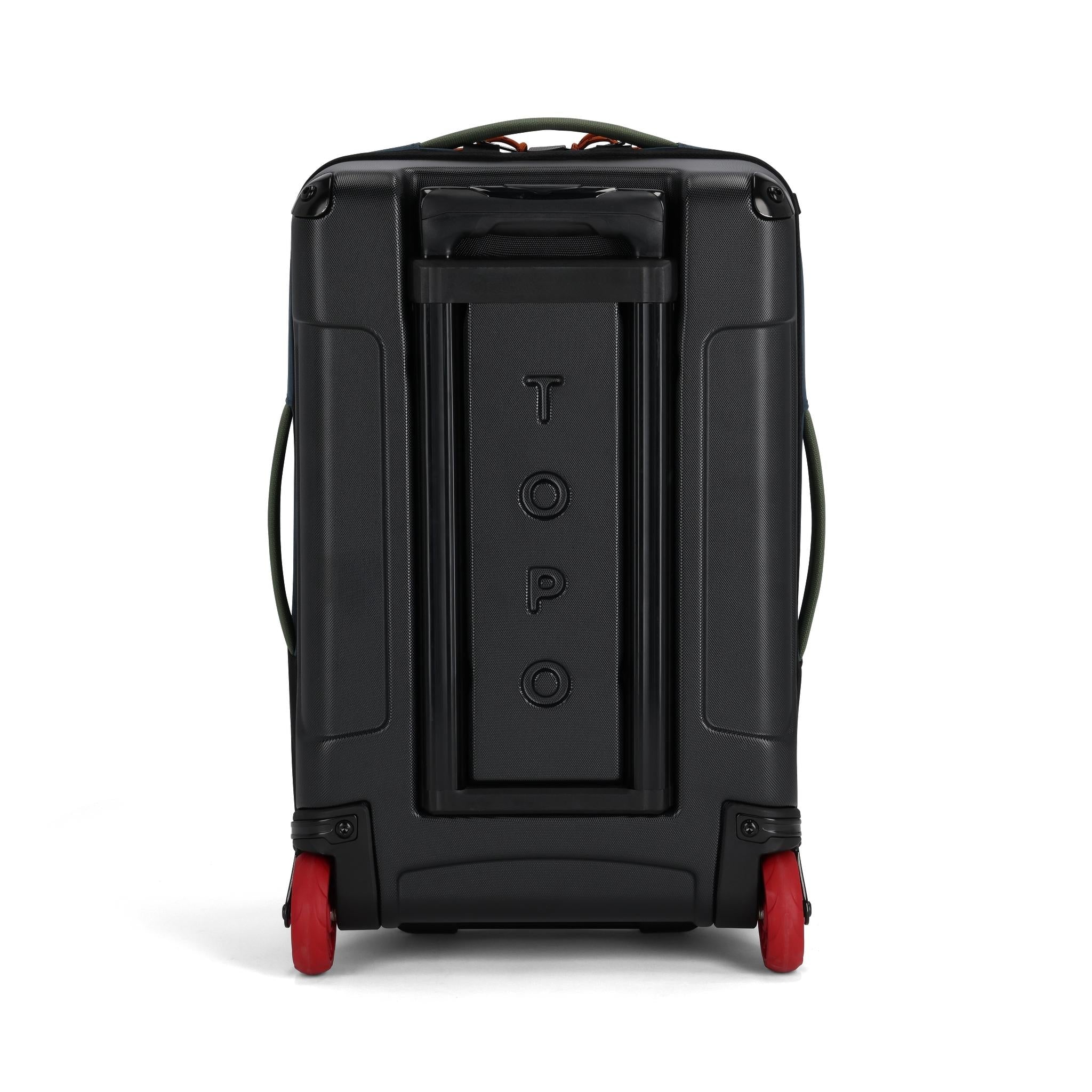 Global Travel Bag Roller