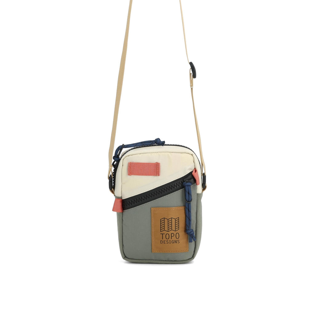 Mini Shoulder Bag - Final Sale
