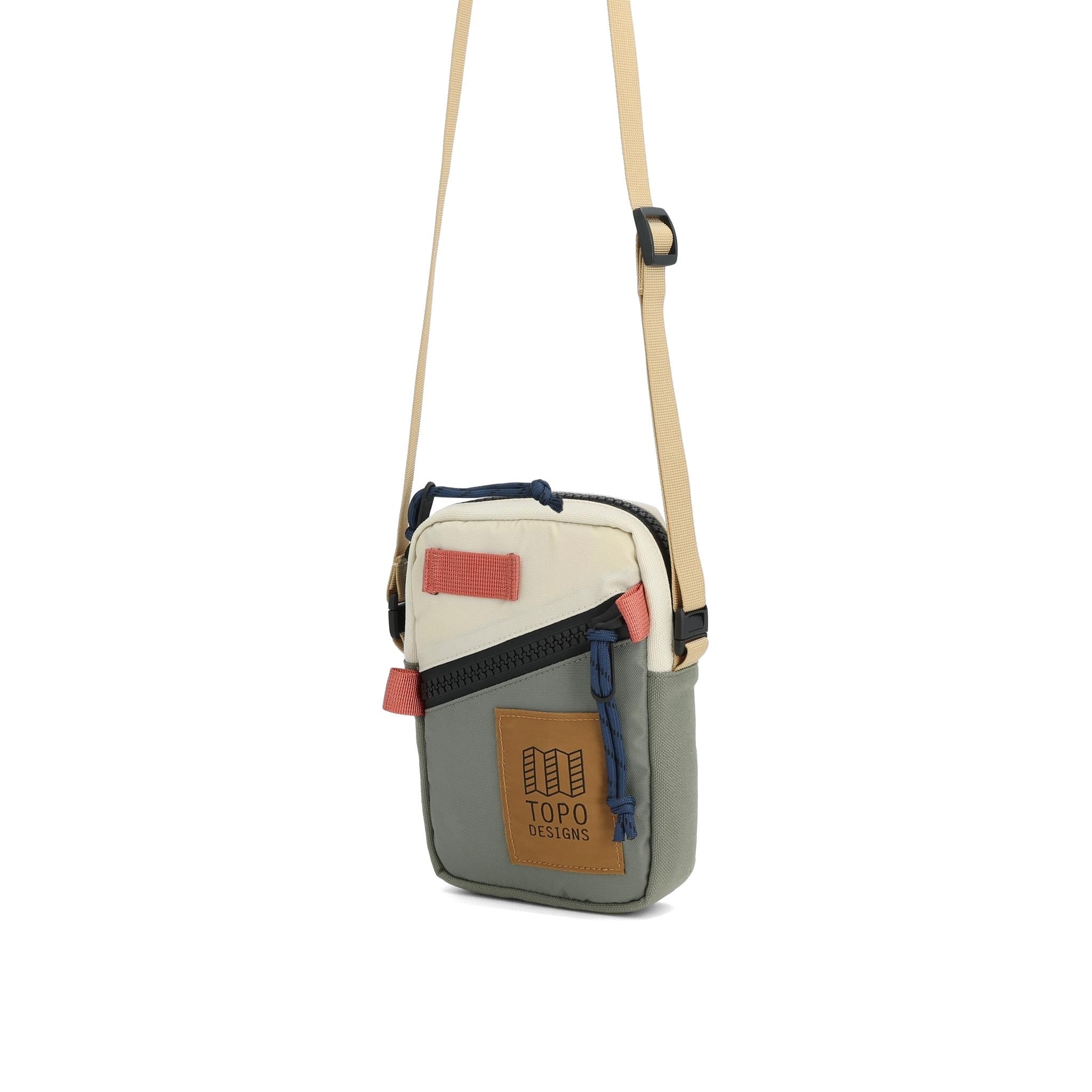 Mini Shoulder Bag - Final Sale