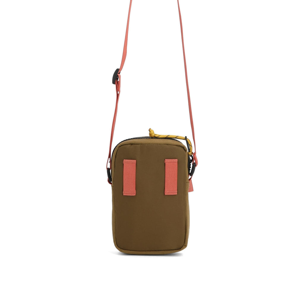 Mini Shoulder Bag - Final Sale