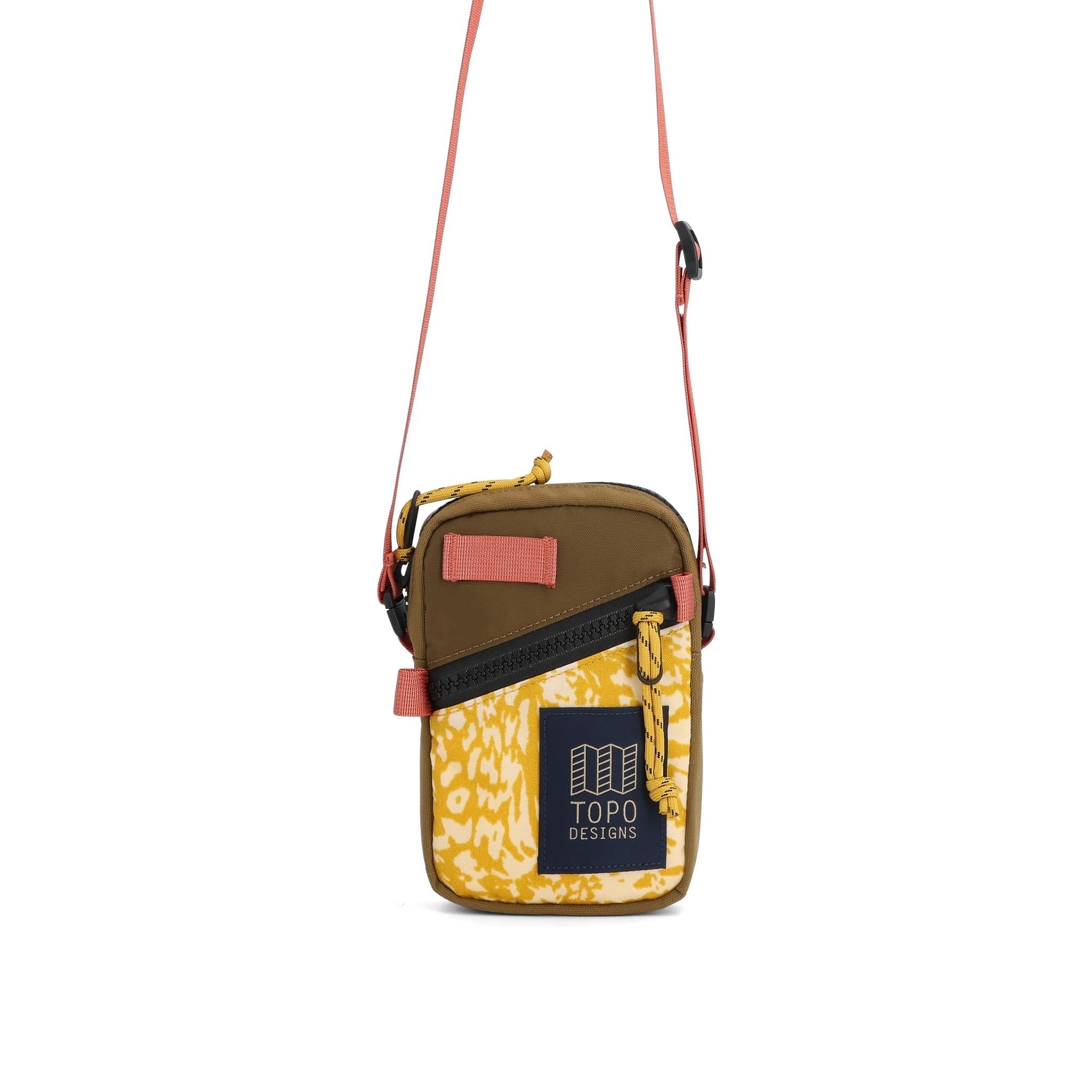 Mini Shoulder Bag - Final Sale