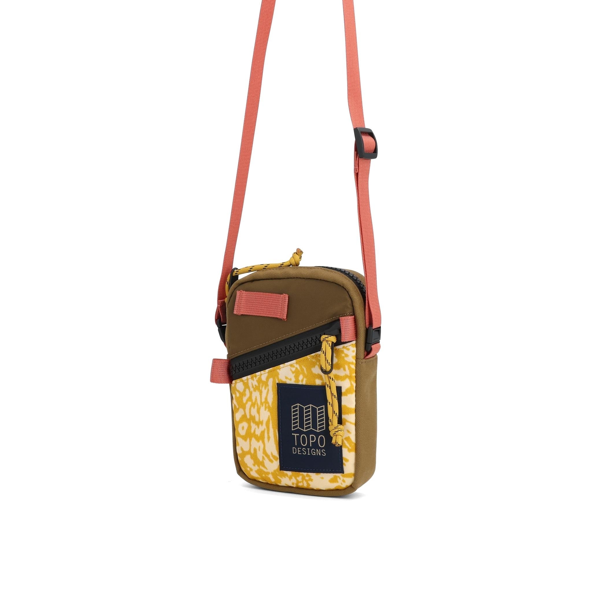 Mini Shoulder Bag - Final Sale