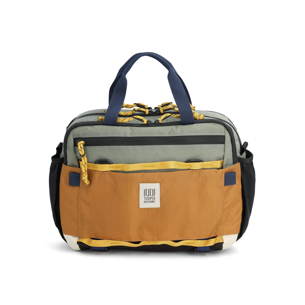 Mountain Cross Bag
