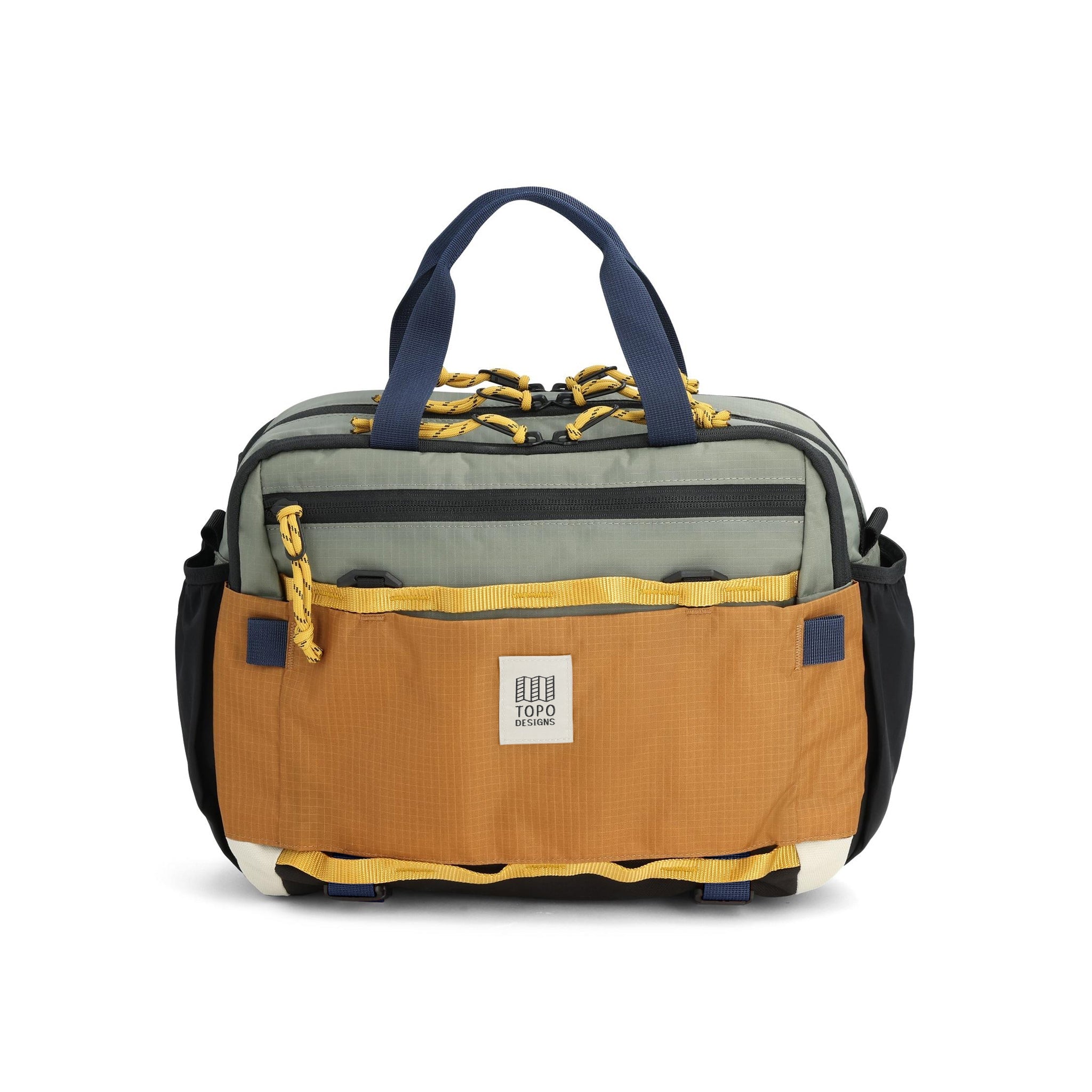 Mountain Cross Bag