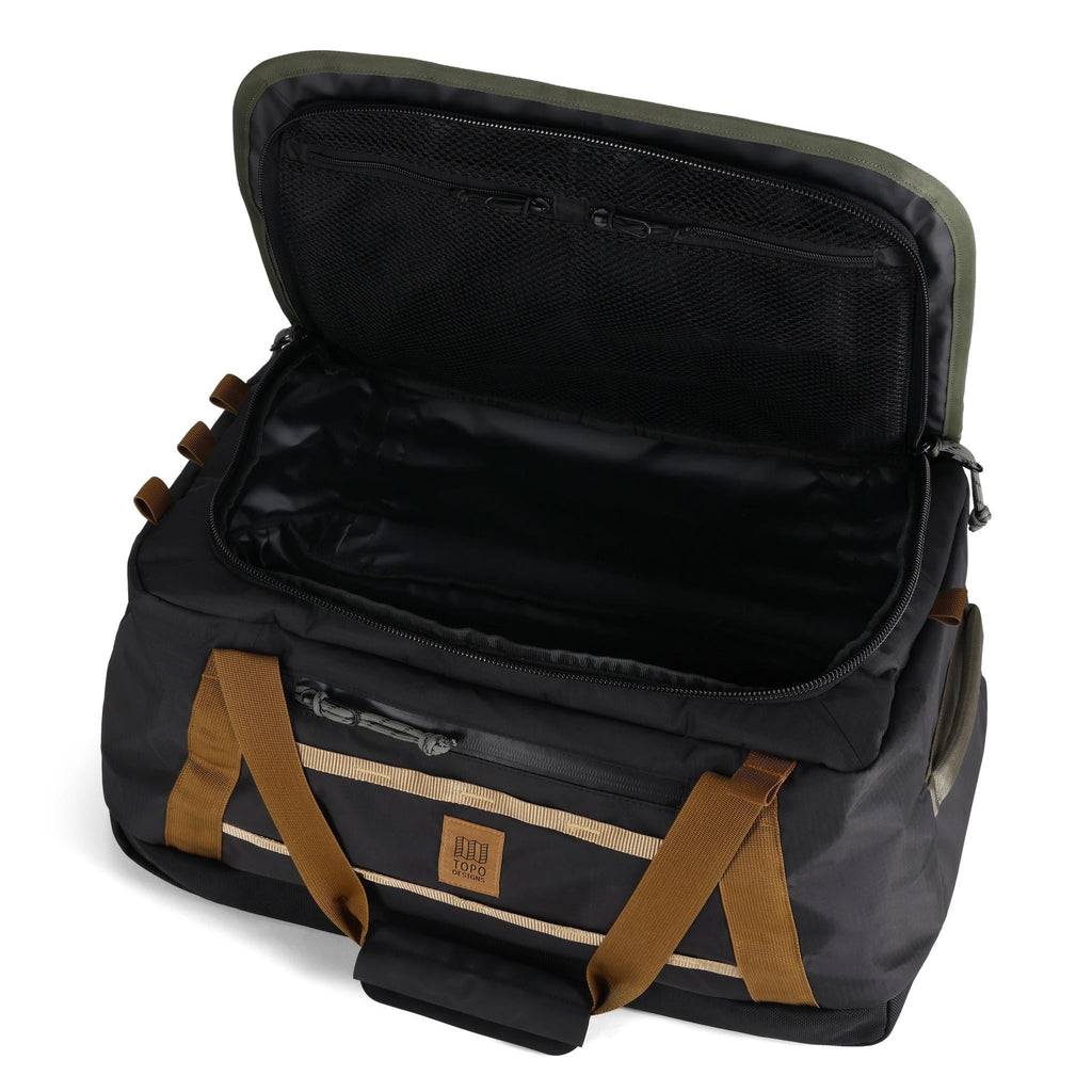 Mountain Duffel 40L - Final Sale