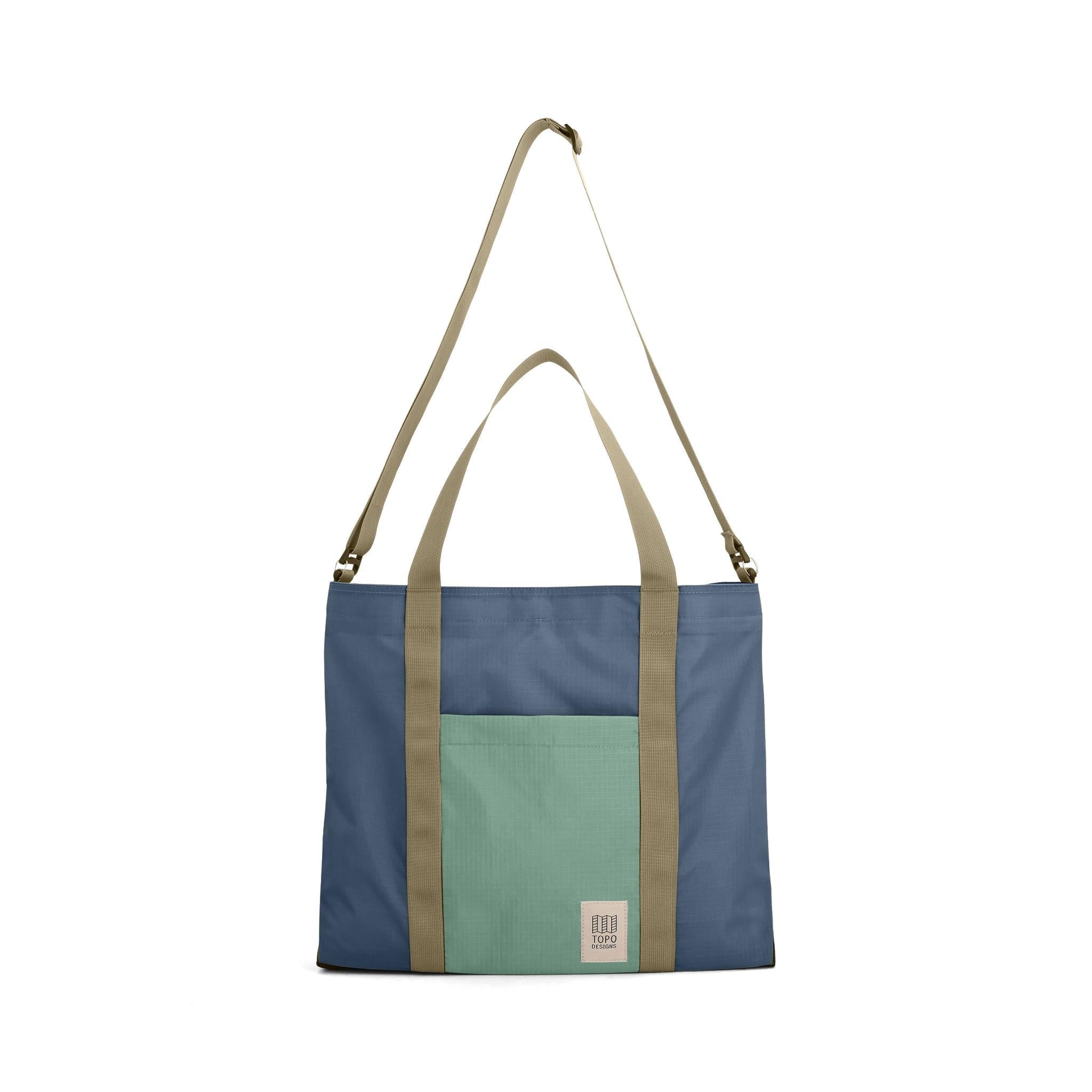 Mountain Essential Tote