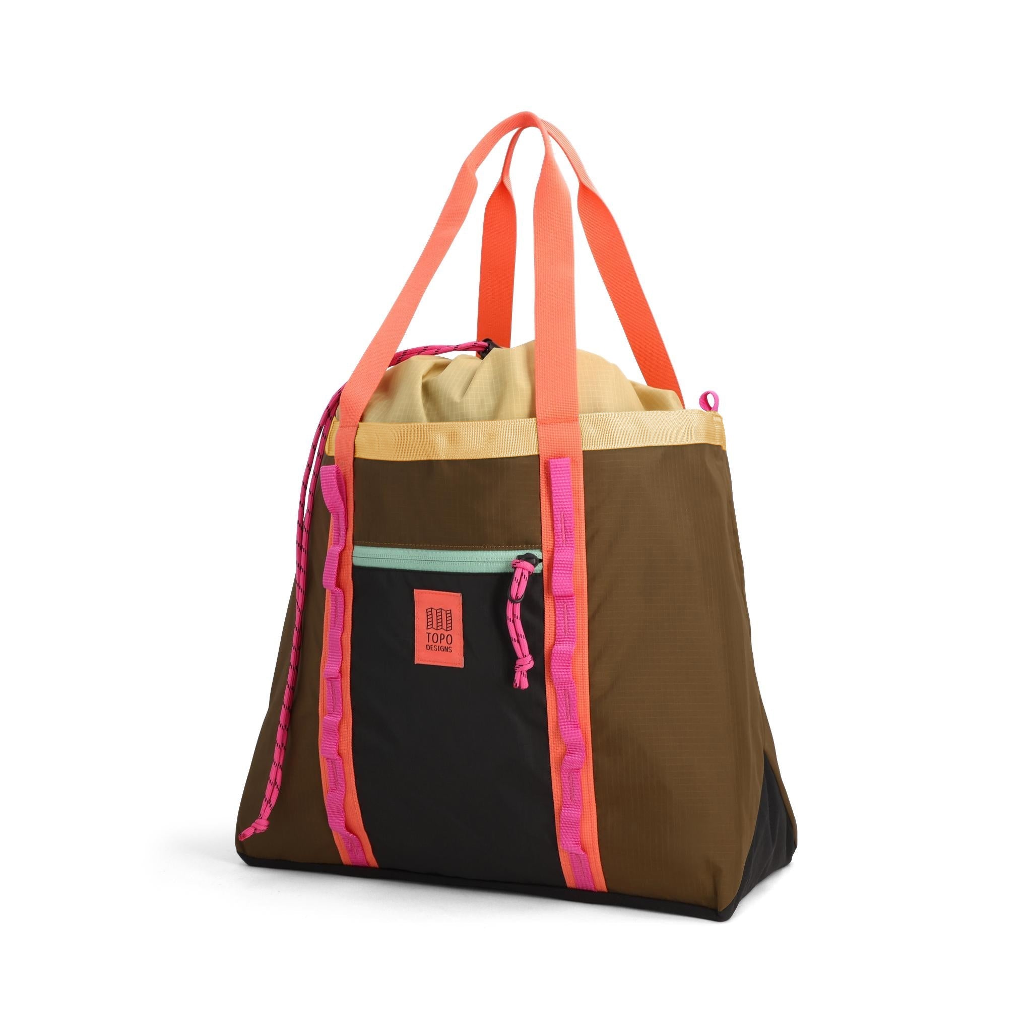 Mountain Utility Tote