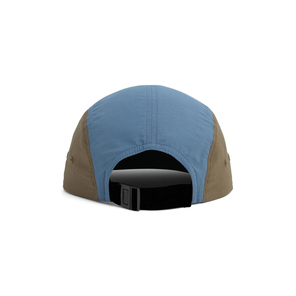 Nylon Camp Hat - Final Sale