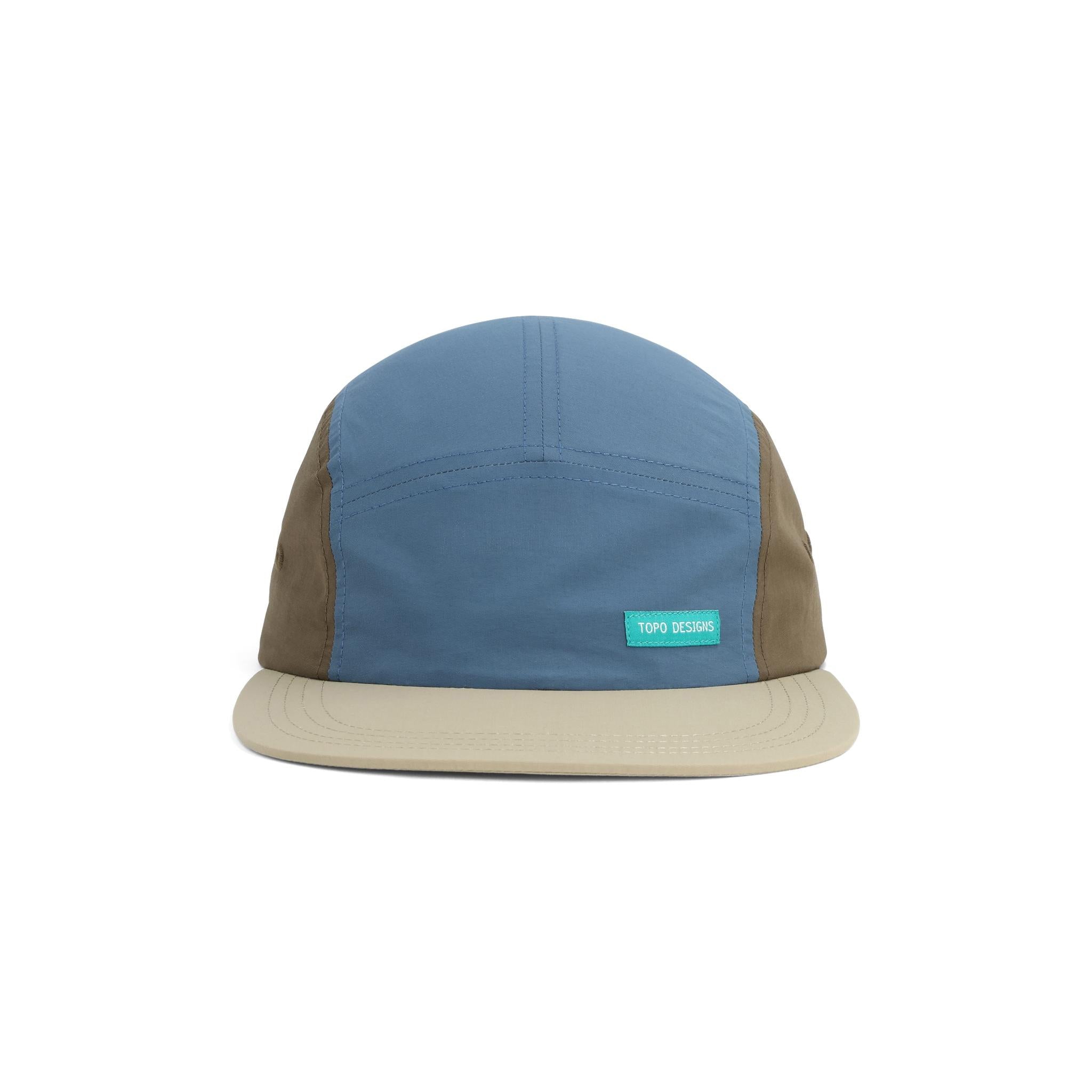 Nylon Camp Hat - Final Sale