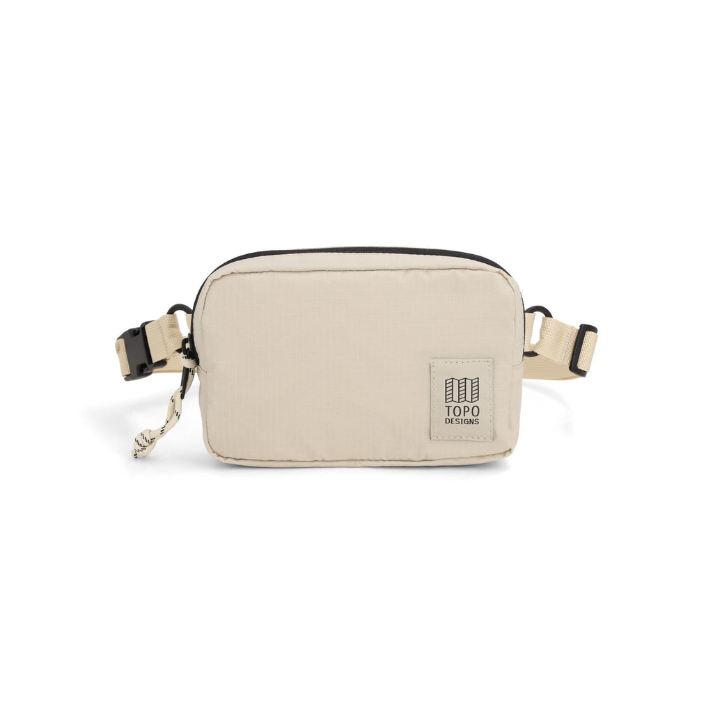 Ripstop Belt Bag
