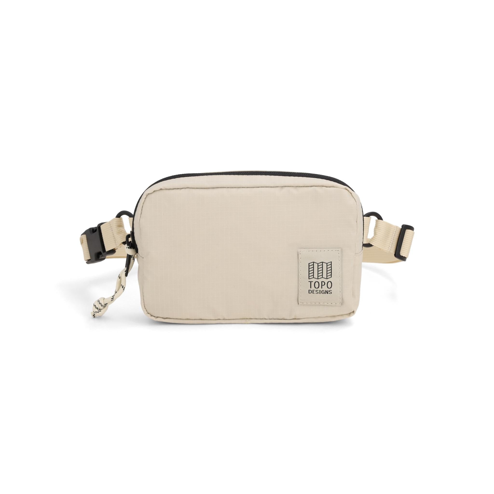 Ripstop Belt Bag