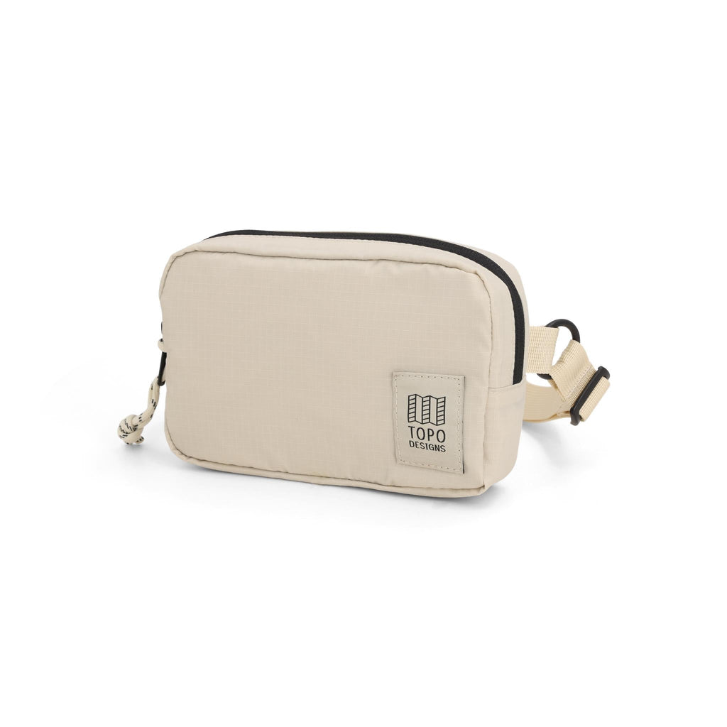 Ripstop Belt Bag