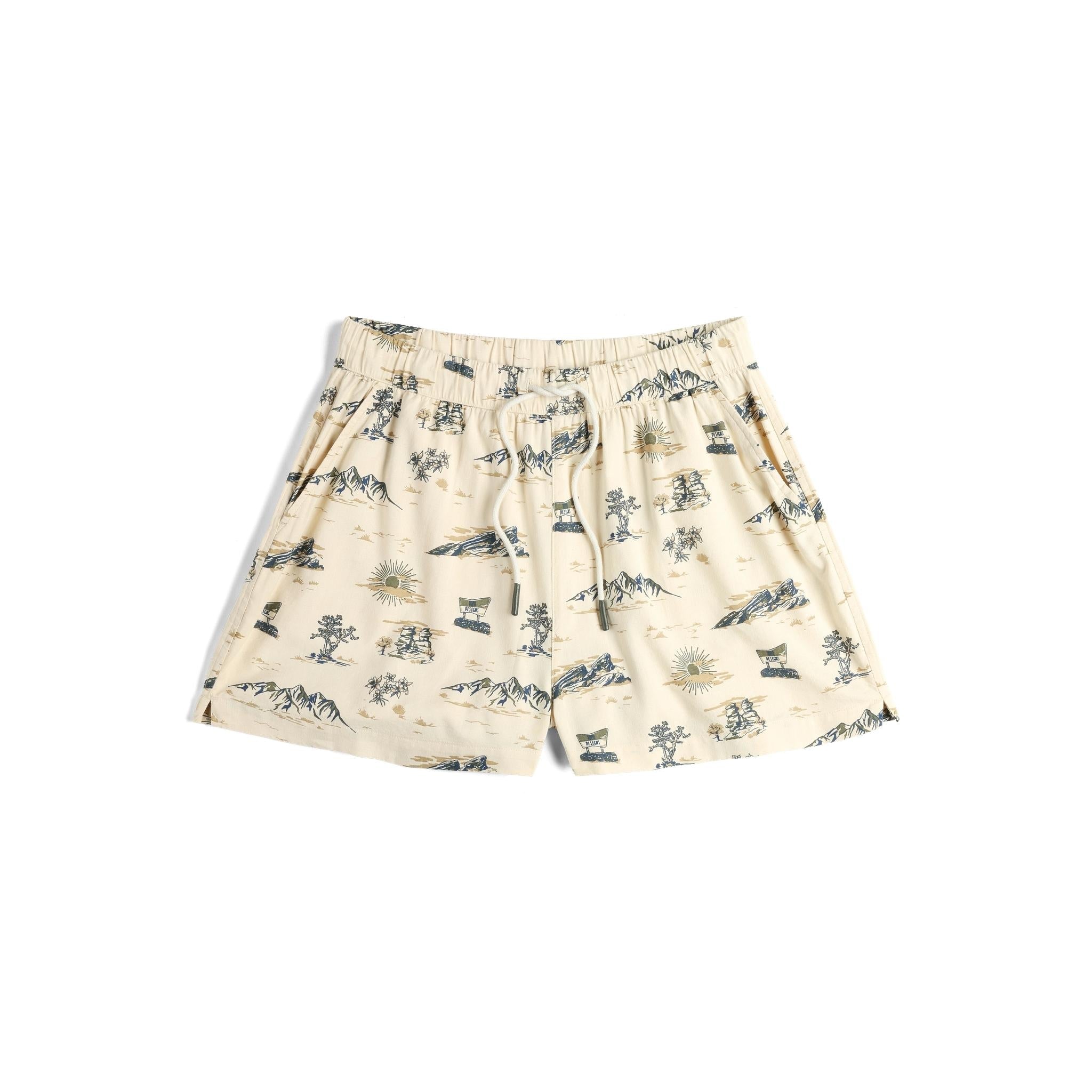Daytripper Shorts - Women's - Final Sale