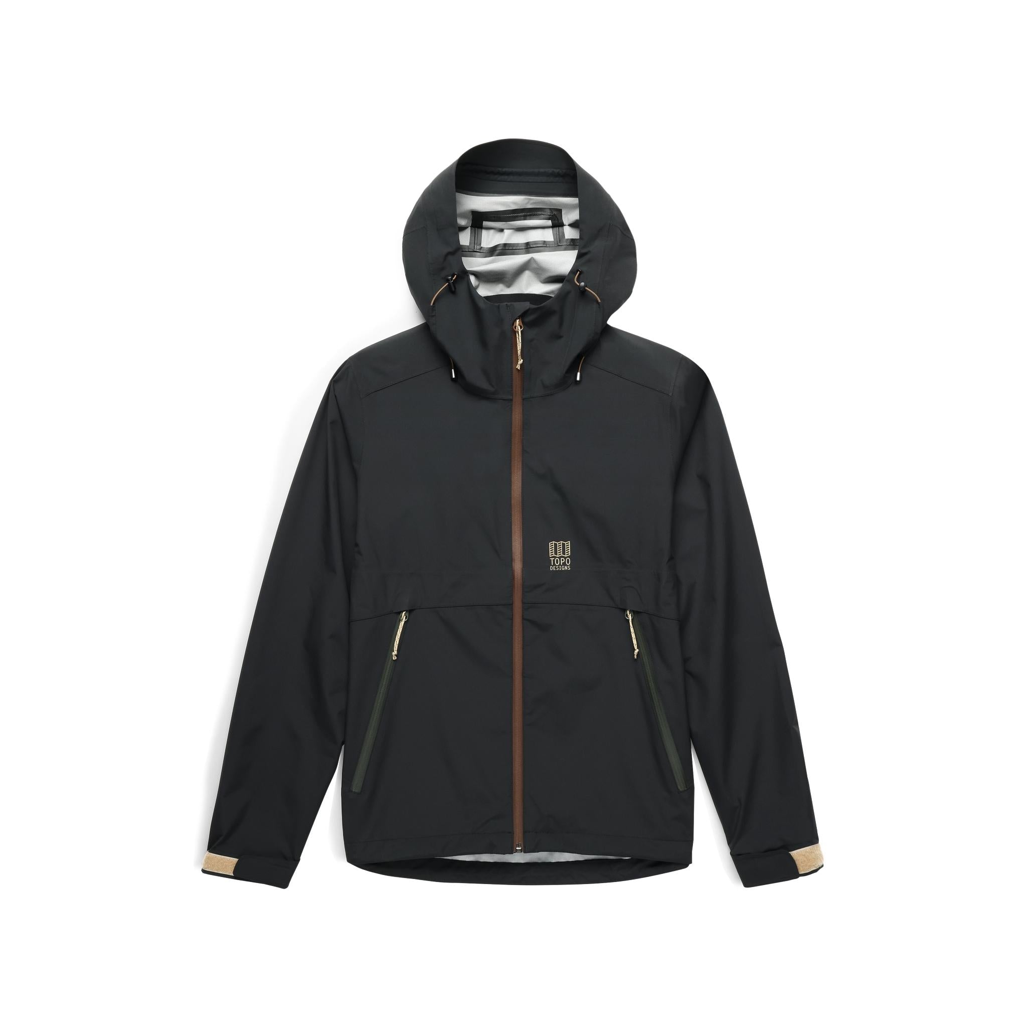 Global Jacket - Women's