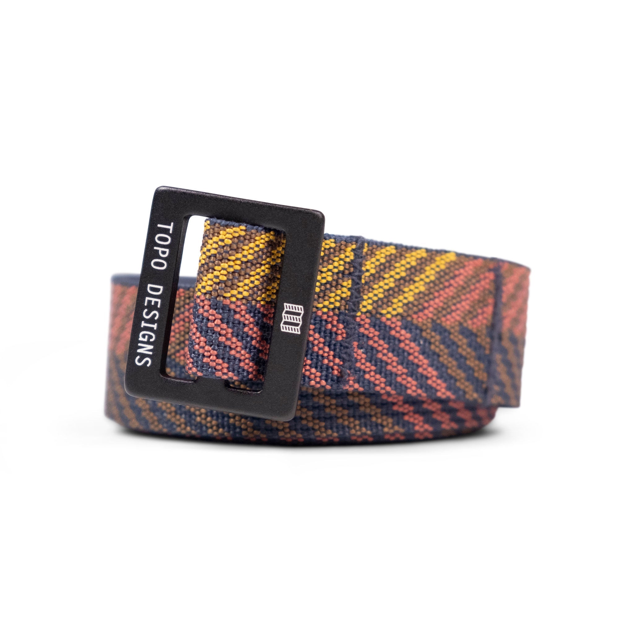 Slim Web Belt