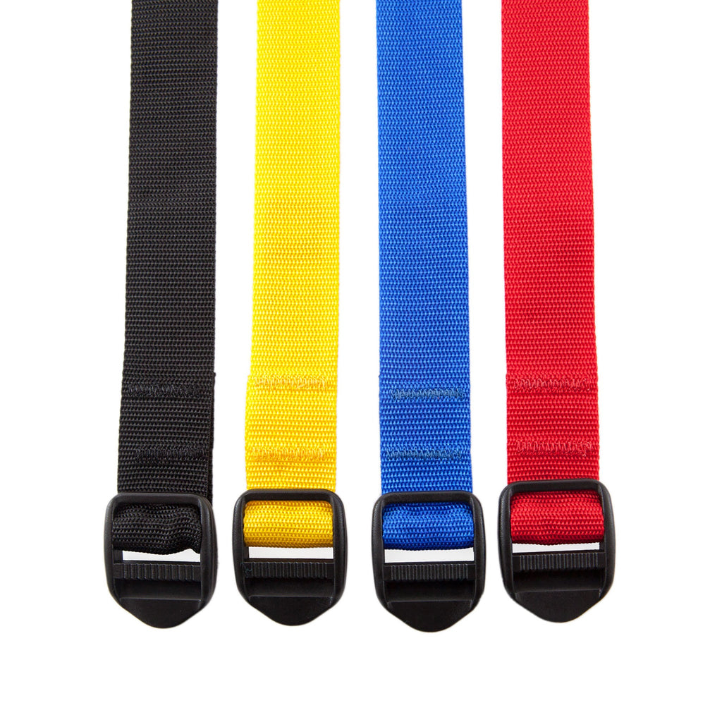Accessory Gear Straps - 2 Pack - Final Sale