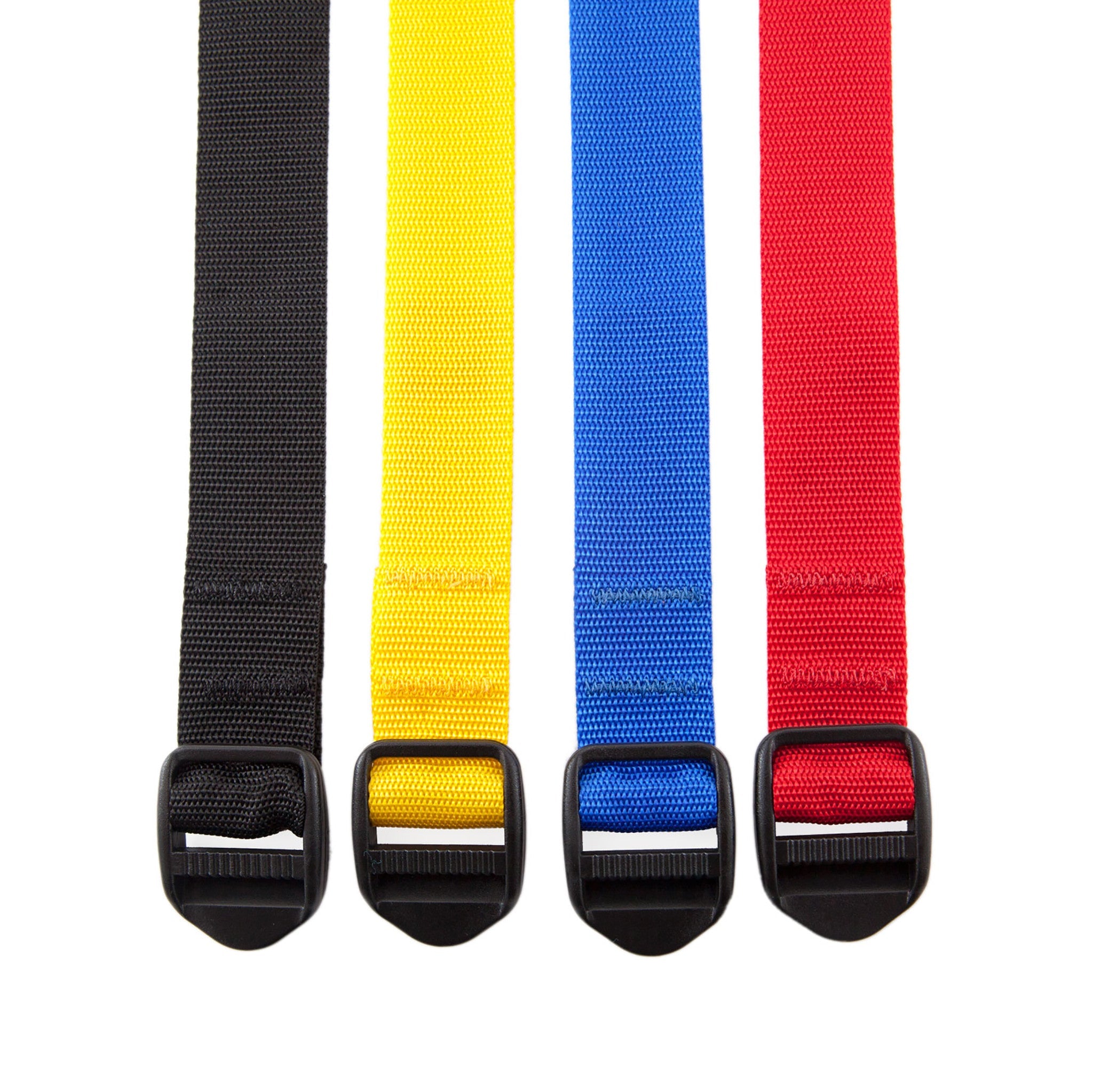 Accessory Gear Straps - 2 Pack - Final Sale