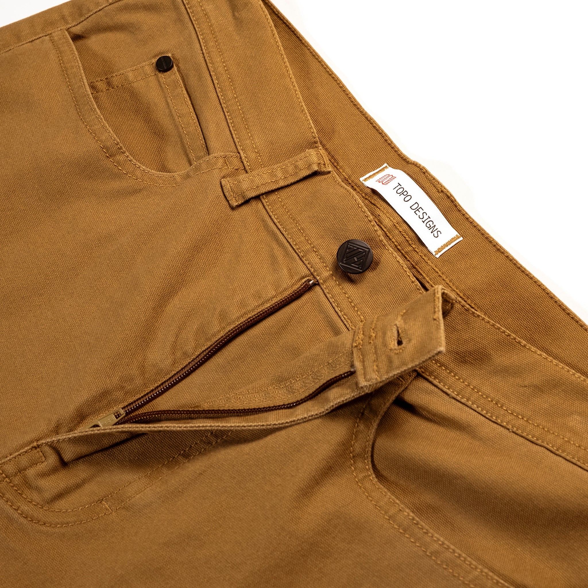Dirt 5-Pocket Pants - Men's - Final Sale