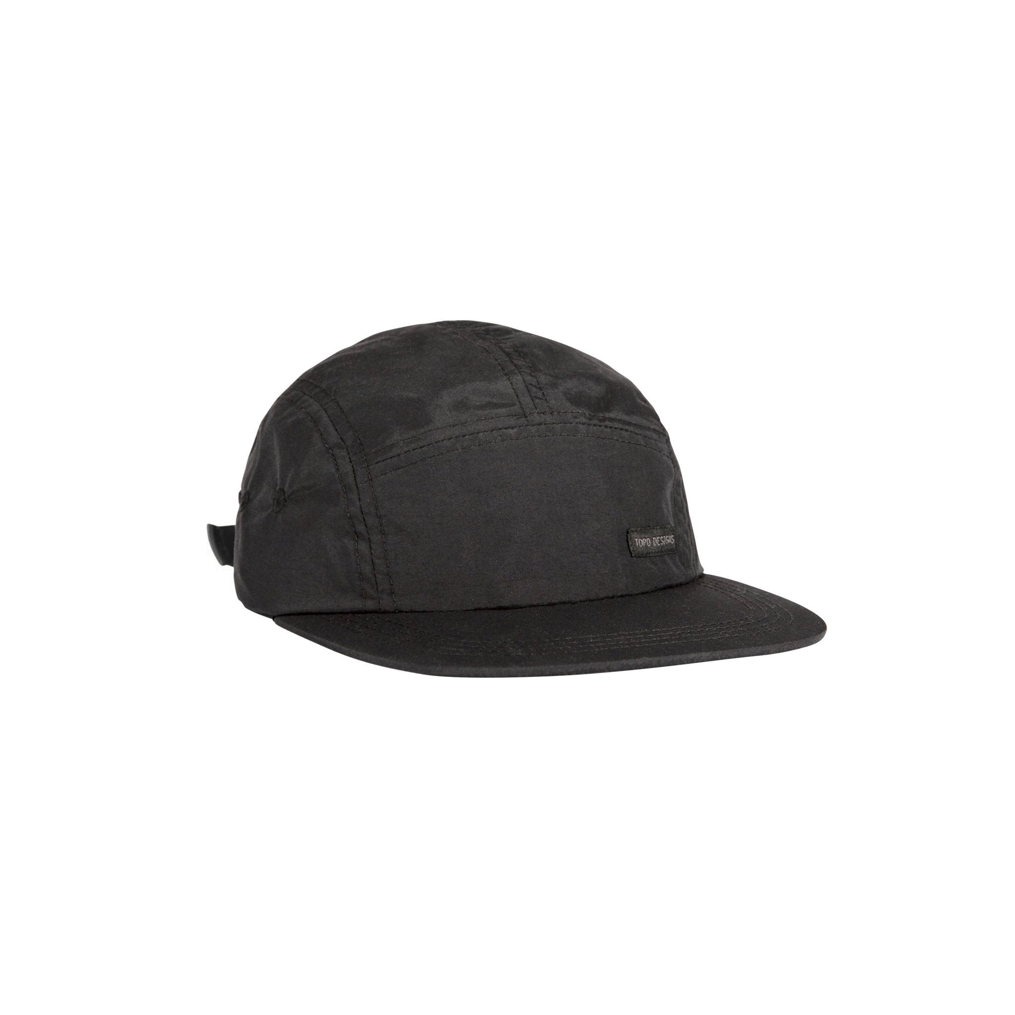 Nylon Camp Hat - Final Sale