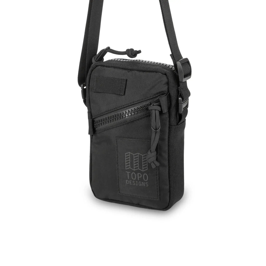 Mini Shoulder Bag - Final Sale