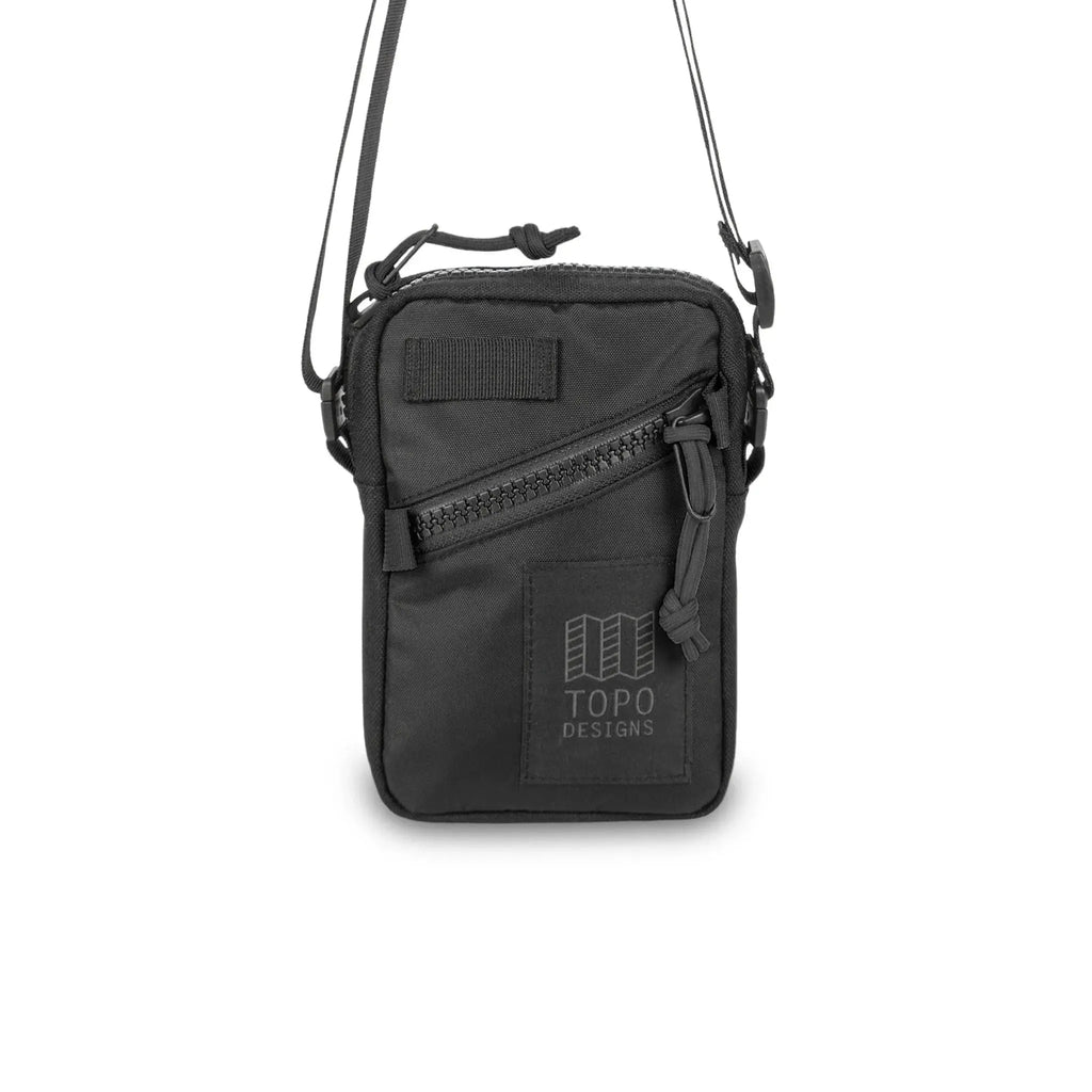 Mini Shoulder Bag