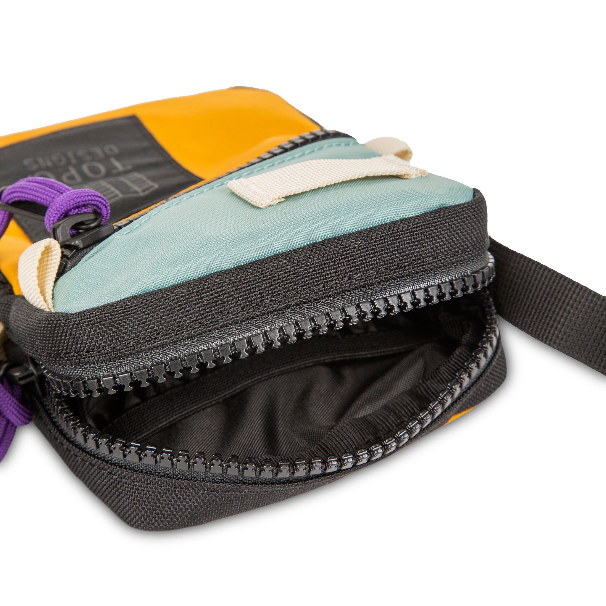 Mini Shoulder Bag - Final Sale