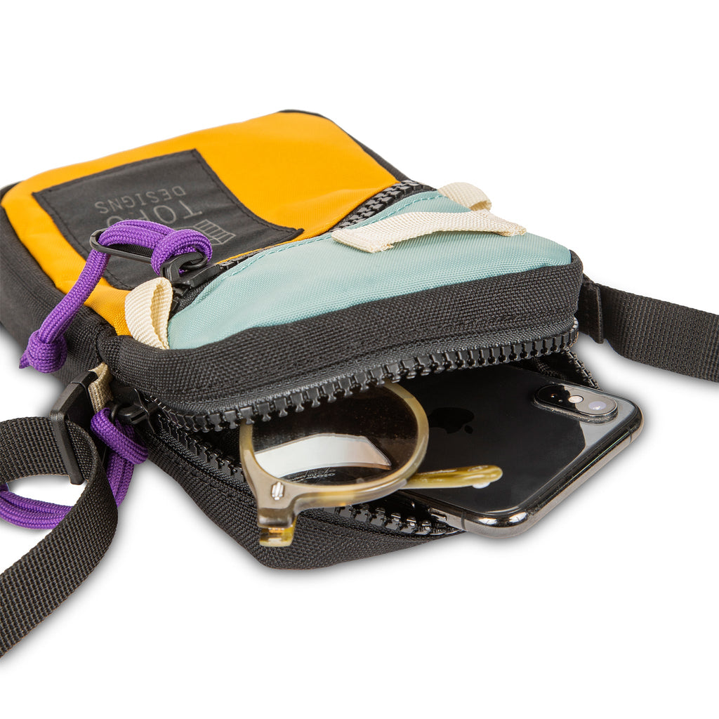 Mini Shoulder Bag - Final Sale