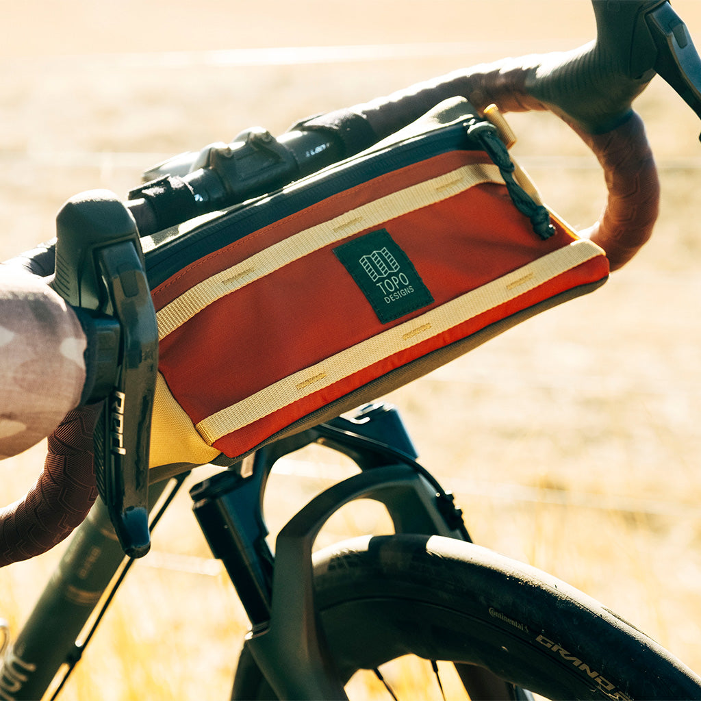 Bike Bag