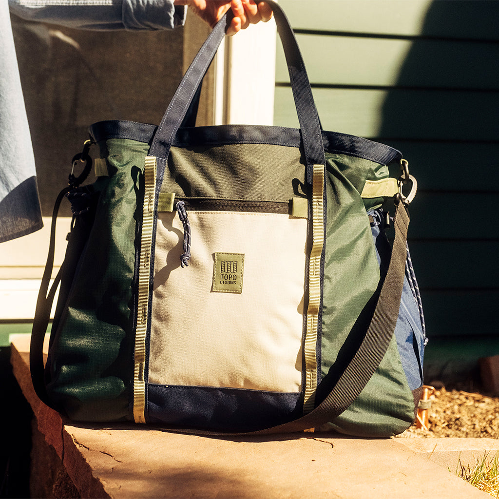 Mountain Gear Bag