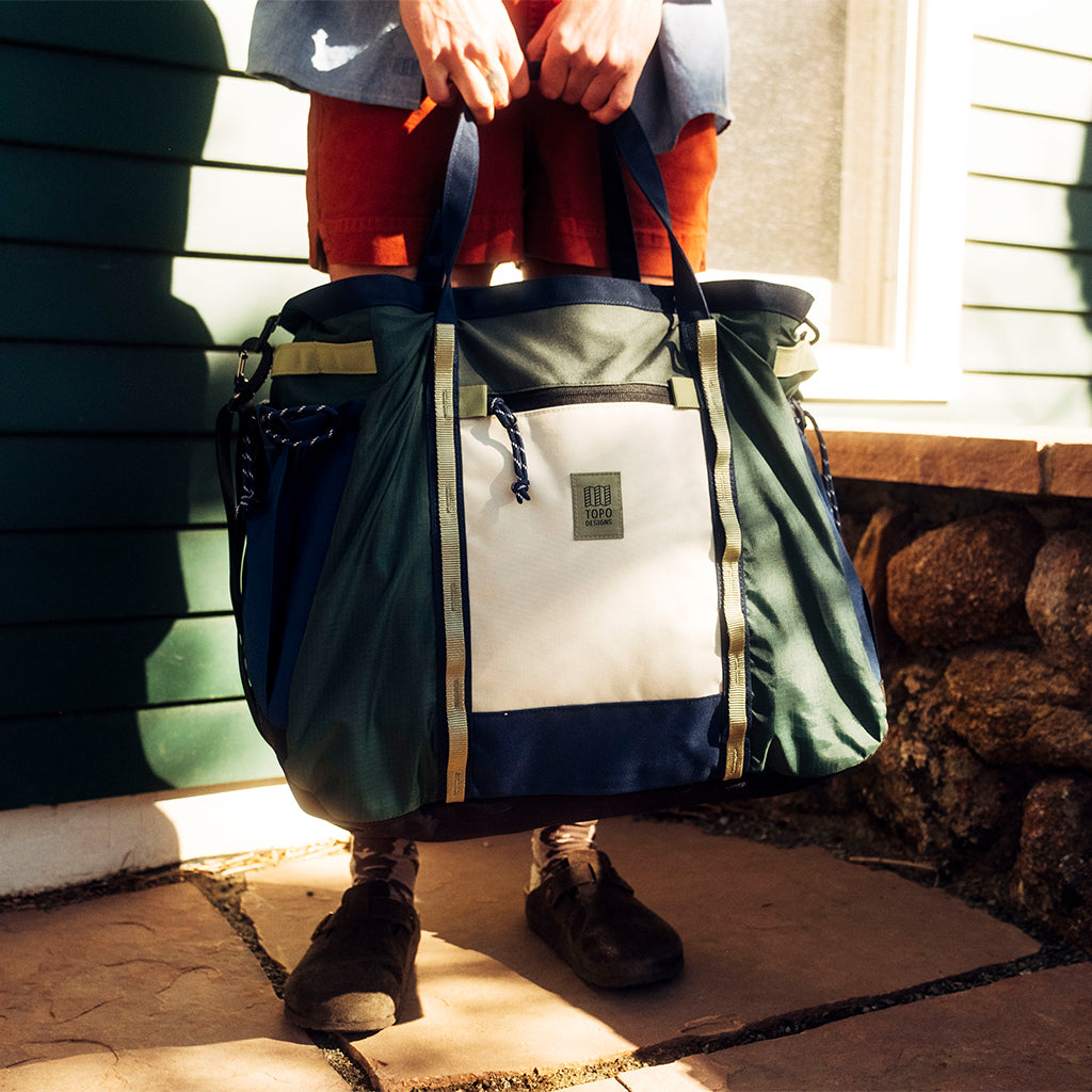 Mountain Gear Bag
