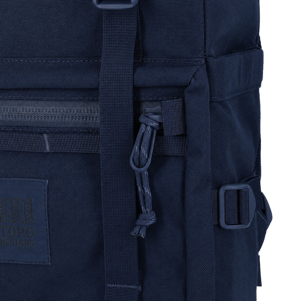 Rover Pack Tech